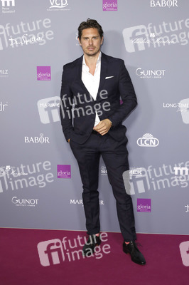 Gloria Deutscher Kosmetikpreis 2019 in Düsseldorf