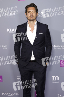 Gloria Deutscher Kosmetikpreis 2019 in Düsseldorf