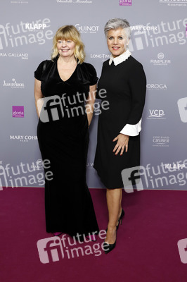 Gloria Deutscher Kosmetikpreis 2019 in Düsseldorf