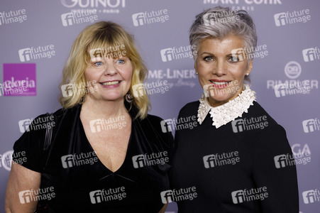 Gloria Deutscher Kosmetikpreis 2019 in Düsseldorf