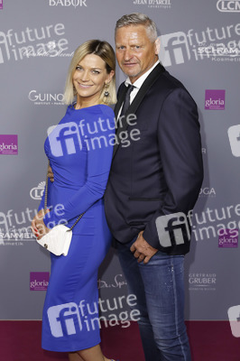 Gloria Deutscher Kosmetikpreis 2019 in Düsseldorf