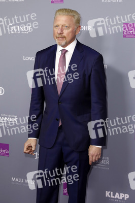 Gloria Deutscher Kosmetikpreis 2019 in Düsseldorf