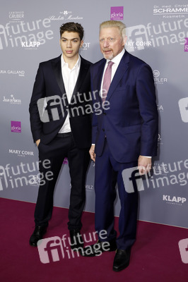 Gloria Deutscher Kosmetikpreis 2019 in Düsseldorf