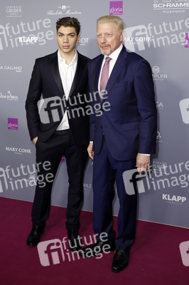 Gloria Deutscher Kosmetikpreis 2019 in Düsseldorf