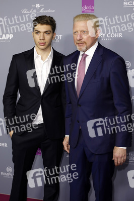 Gloria Deutscher Kosmetikpreis 2019 in Düsseldorf