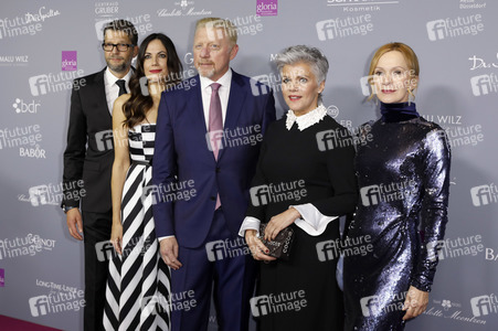 Gloria Deutscher Kosmetikpreis 2019 in Düsseldorf