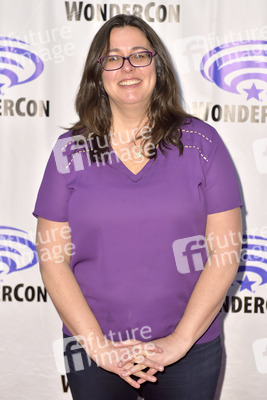 Photocall 'NOS4A2 'auf der WonderCon 2019 in Anaheim