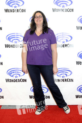 Photocall 'NOS4A2 'auf der WonderCon 2019 in Anaheim