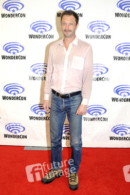 Photocall 'NOS4A2 'auf der WonderCon 2019 in Anaheim