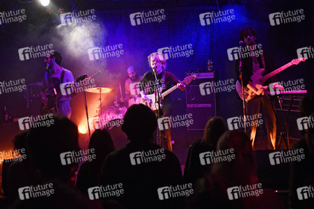 Konzert von Hila Ruach in Hannover