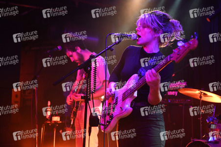 Konzert von Hila Ruach in Hannover