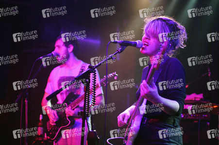 Konzert von Hila Ruach in Hannover