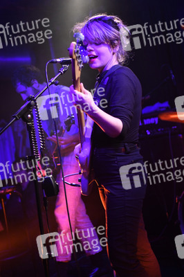 Konzert von Hila Ruach in Hannover