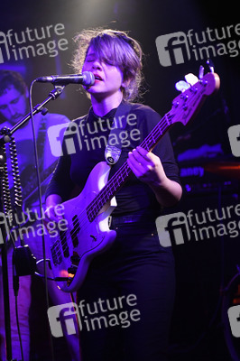 Konzert von Hila Ruach in Hannover