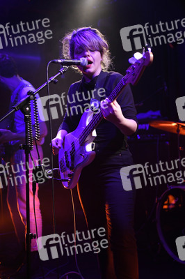 Konzert von Hila Ruach in Hannover