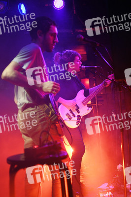 Konzert von Hila Ruach in Hannover