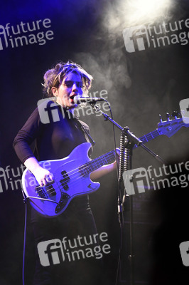 Konzert von Hila Ruach in Hannover