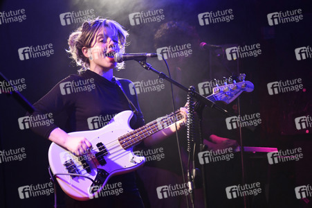 Konzert von Hila Ruach in Hannover