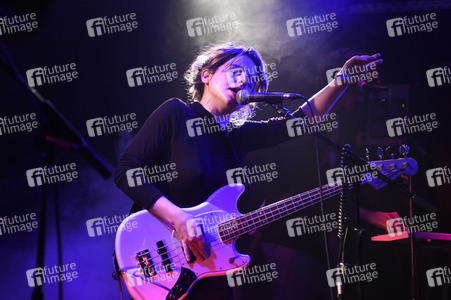 Konzert von Hila Ruach in Hannover