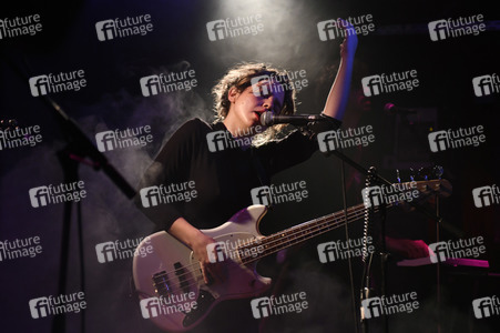 Konzert von Hila Ruach in Hannover