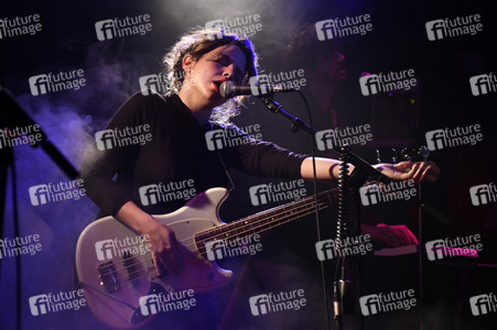 Konzert von Hila Ruach in Hannover