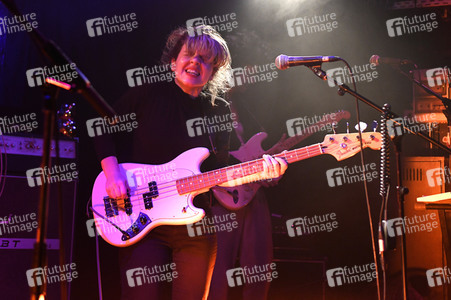 Konzert von Hila Ruach in Hannover