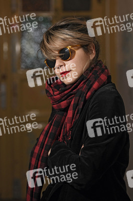 Fotoshooting mit Hila Ruach in Hannover