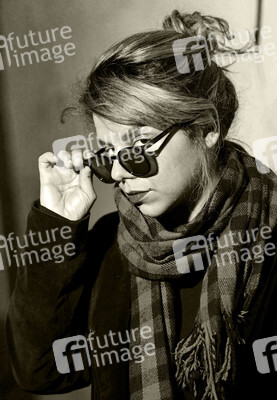 Fotoshooting mit Hila Ruach in Hannover