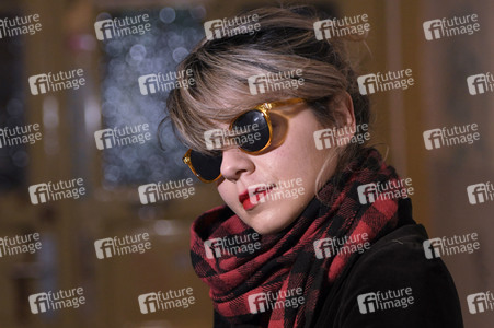 Fotoshooting mit Hila Ruach in Hannover