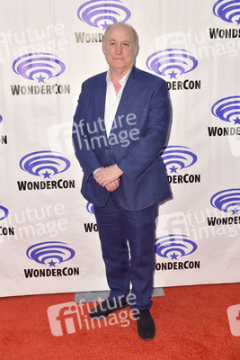 Photocall 'Marvel's Agents of S.H.I.E.L.D.' auf der WonderCon 2019 in Anaheim