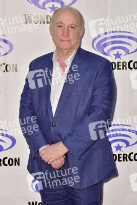Photocall 'Marvel's Agents of S.H.I.E.L.D.' auf der WonderCon 2019 in Anaheim