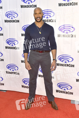 Photocall 'Marvel's Agents of S.H.I.E.L.D.' auf der WonderCon 2019 in Anaheim