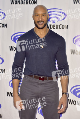 Photocall 'Marvel's Agents of S.H.I.E.L.D.' auf der WonderCon 2019 in Anaheim