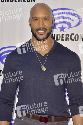 Photocall 'Marvel's Agents of S.H.I.E.L.D.' auf der WonderCon 2019 in Anaheim