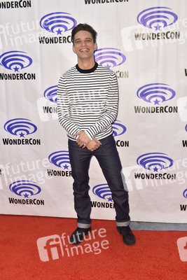 Photocall 'Marvel's Agents of S.H.I.E.L.D.' auf der WonderCon 2019 in Anaheim