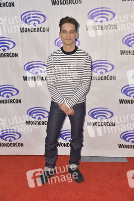 Photocall 'Marvel's Agents of S.H.I.E.L.D.' auf der WonderCon 2019 in Anaheim