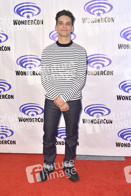 Photocall 'Marvel's Agents of S.H.I.E.L.D.' auf der WonderCon 2019 in Anaheim