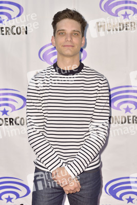 Photocall 'Marvel's Agents of S.H.I.E.L.D.' auf der WonderCon 2019 in Anaheim