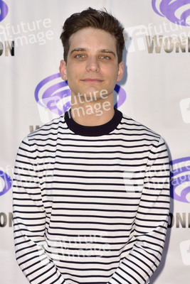 Photocall 'Marvel's Agents of S.H.I.E.L.D.' auf der WonderCon 2019 in Anaheim