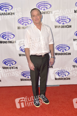 Photocall 'Marvel's Agents of S.H.I.E.L.D.' auf der WonderCon 2019 in Anaheim