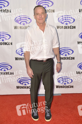 Photocall 'Marvel's Agents of S.H.I.E.L.D.' auf der WonderCon 2019 in Anaheim