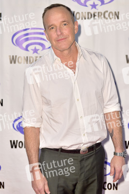Photocall 'Marvel's Agents of S.H.I.E.L.D.' auf der WonderCon 2019 in Anaheim