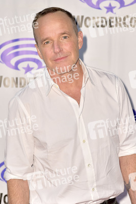 Photocall 'Marvel's Agents of S.H.I.E.L.D.' auf der WonderCon 2019 in Anaheim