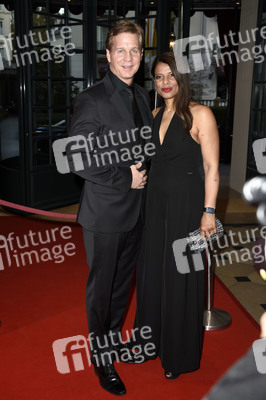 Gruner + Jahr Spa Awards 2019 in Baden-Baden