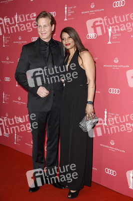 Gruner + Jahr Spa Awards 2019 in Baden-Baden