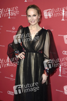 Gruner + Jahr Spa Awards 2019 in Baden-Baden