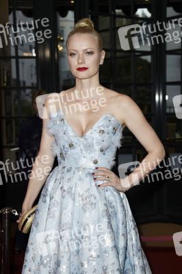 Gruner + Jahr Spa Awards 2019 in Baden-Baden