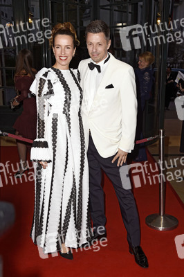 Gruner + Jahr Spa Awards 2019 in Baden-Baden