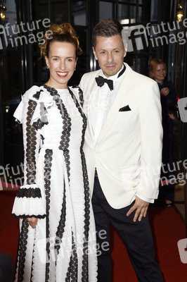 Gruner + Jahr Spa Awards 2019 in Baden-Baden