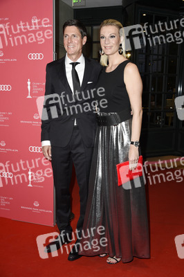 Gruner + Jahr Spa Awards 2019 in Baden-Baden